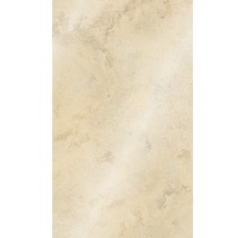 SCHULTE Douche achterwand 255x150 cm kalksteen