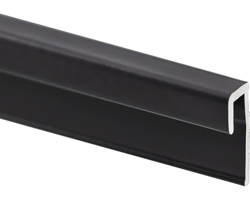 Aluminium profiel