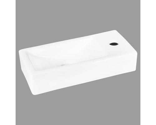 DIFFERNZ Fonteinset Hura keramiek 38,5x18,5x9 cm kopen! | HORNBACH