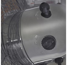 EUROM Staande ventilator VSM16 chroom-thumb-2