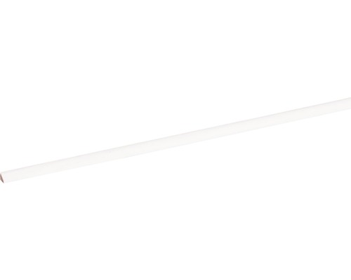 Ronde houten stok