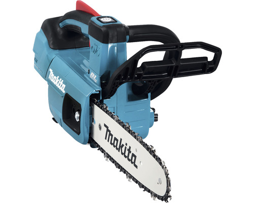 Makita accu kettingzaag