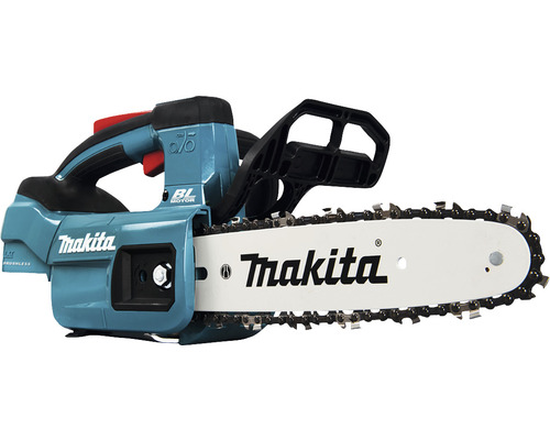 Makita accu kettingzaag