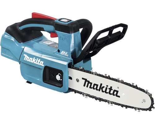 Makita draadloze kettingzaag
