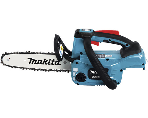 Makita accu kettingzaag