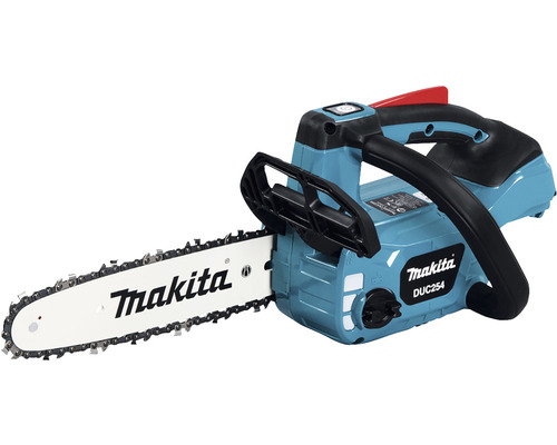 Makita accu kettingzaag