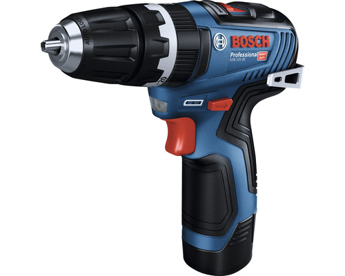 Bosch accuboormachine voor professioneel gebruik