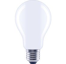 FLAIR LED lamp E27/15W A70 warmwit mat