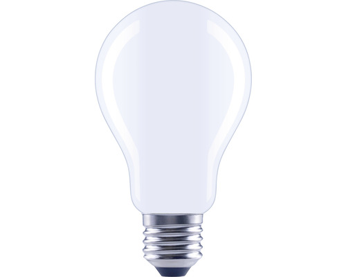 FLAIR LED lamp E27/15W A70 warmwit mat