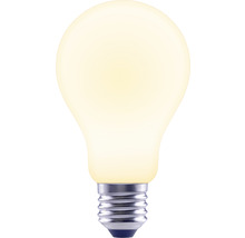 FLAIR LED lamp E27/15W A70 warmwit mat