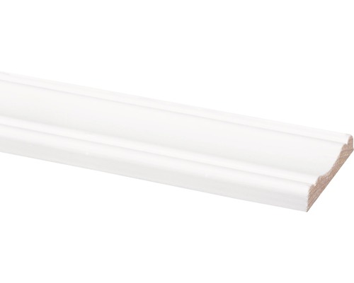 Deurlijst architraaf grenen gelakt (l x b x d) 2700 x 46 x 8 mm Deurlijst architraaf grenen gelakt (l x b x d) 2700 x 46 x 8 mm