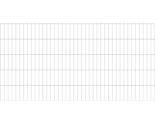 GAH.ALBERTS Dubbelstaafmat 6/5/6 thermisch verzinkt 200x140 cm GAH.ALBERTS Dubbelstaafmat 6/5/6 thermisch verzinkt 200x140 cm