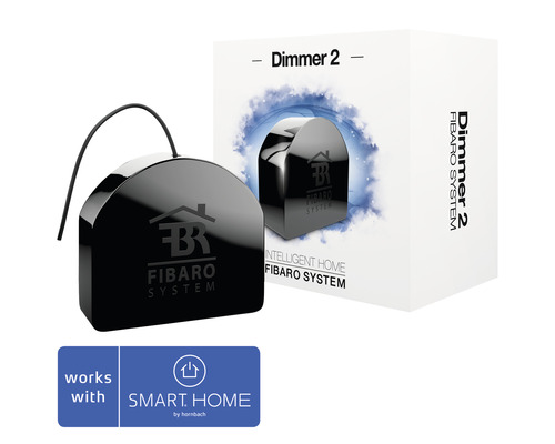 FIBARO Dimmer 2 FIBARO Dimmer 2