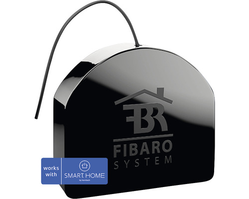 FIBARO Single Switch 2 FIBARO Single Switch 2