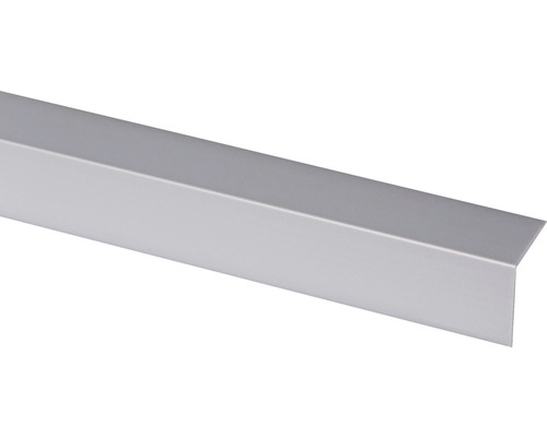 Aluminium hoekprofiel