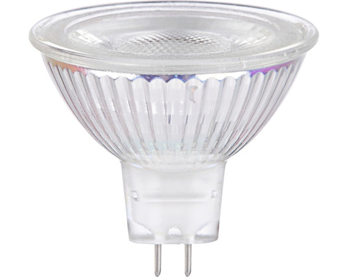 FLAIR LED lamp GU5.3/5W MR16 warmwit