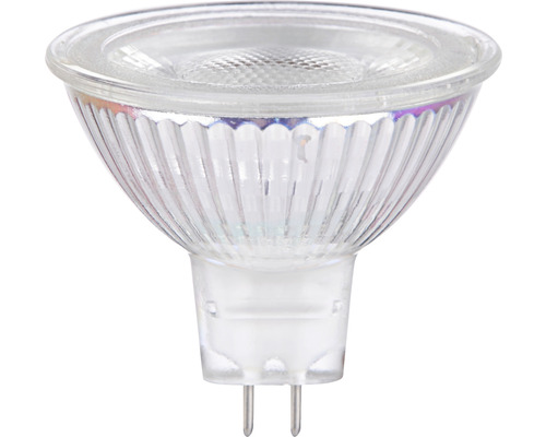 FLAIR LED lamp GU5.3/5W MR16 warmwit FLAIR LED lamp GU5.3/5W MR16 warmwit