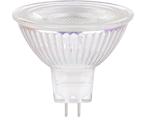 FLAIR LED lamp GU5.3/3W MR16 warmwit