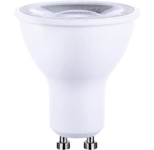 FLAIR LED lamp GU10/7,5W reflectorvorm warmwit