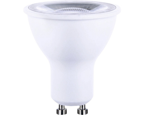 FLAIR LED lamp GU10/7,5W reflectorvorm warmwit GU10 LED lamp