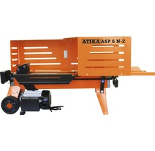 Atika ASP 5 N-2 houtklover