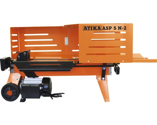 Atika ASP 5 N-2 houtklover