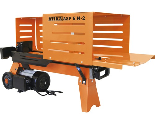 Atika ASP 5 N-2 houtklover