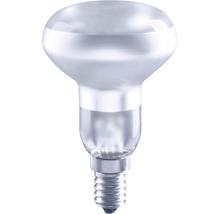 FLAIR LED lamp E14/2W R50 warmwit mat