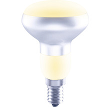 FLAIR LED lamp E14/2W R50 warmwit mat