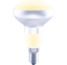 FLAIR LED lamp E14/4W R50 warmwit mat