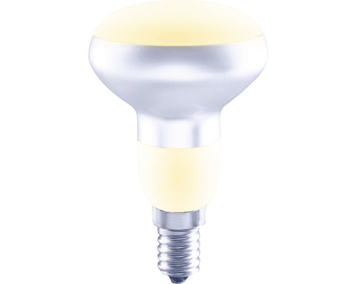 Reflectorlamp met E14 fitting