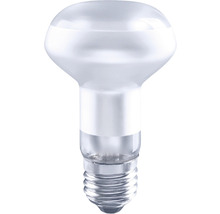 FLAIR LED lamp E27/4W R63 warmwit mat