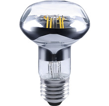 FLAIR LED lamp E27/4W R63 warmwit helder