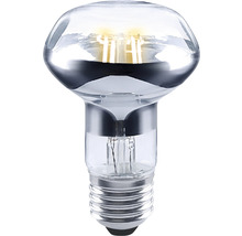 FLAIR LED lamp E27/4W R63 warmwit helder