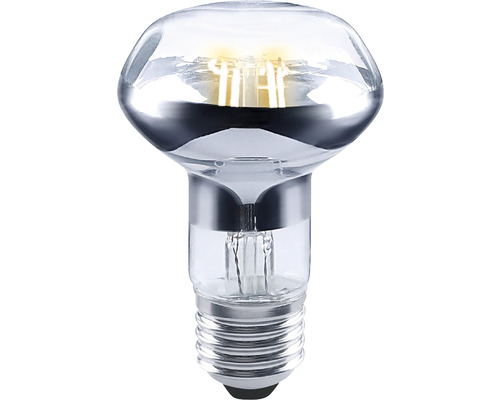Heldere reflectorlamp met E27 fitting