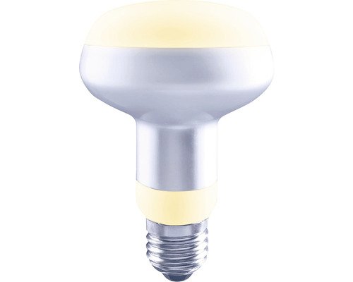 Reflectorlamp met E27 fitting