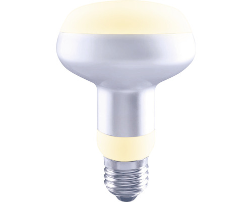 Reflectorlamp met E27 fitting