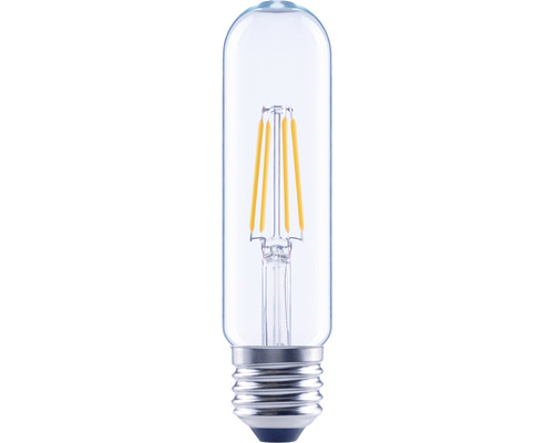 FLAIR LED lamp E27/4W T32 warmwit helder