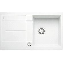 Spoelbak met afdruiprek