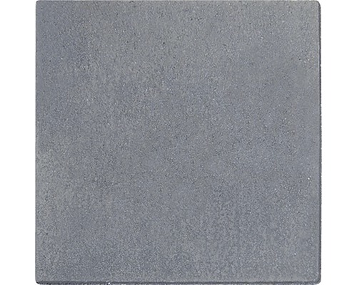 EXCLUTON Terrastegel+ met facet grijs, 50 x 50 x 4 cm