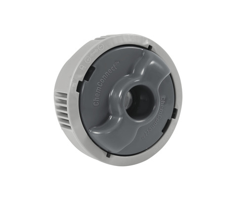 ChemConnect chemicaliëndispenser voor zwembaden