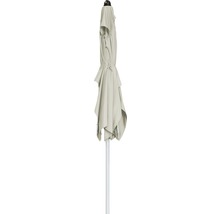 DOPPLER Parasol Active natuur 300x200 cm