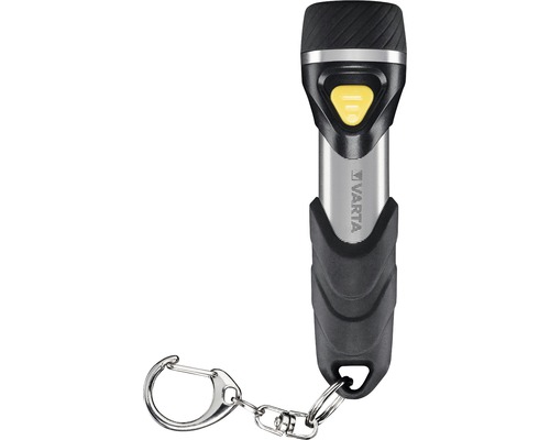 Varta sleutelhanger zaklamp