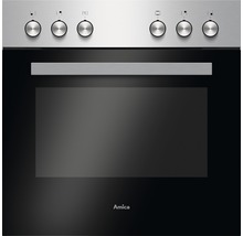 Amica oven met bedieningsknoppen