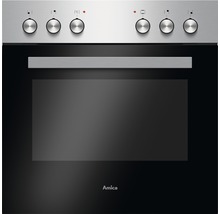 Amica inbouwoven met bedieningsknoppen