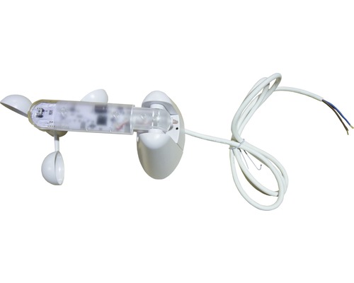 Windsensor voor het meten van de windsnelheid