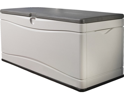 Kunststof opbergbox met deksel