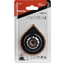 MAKITA Schuurzool K40 & frees