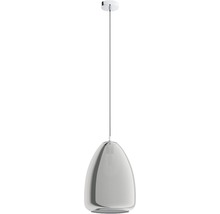 Hanglamp met druppelvormige kap