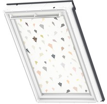 VELUX Rolgordijn verduisterend handbediend DKL C02 4667SWL vliegers